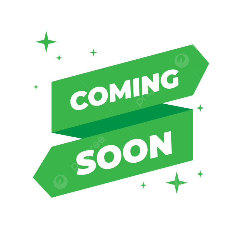 Coming-soon